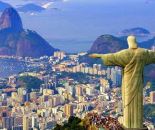 Brazīlija