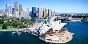 Austrālija