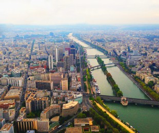 Classic Paris