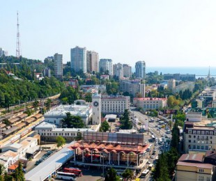 Sochi