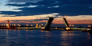 S.Pēterburga bez vīzas
