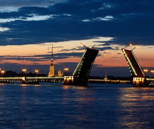 С-Петербург без визы