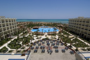Hawaii Le Jardin Aqua Park 4*