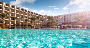 Hawaii Riviera Aqua Park 4*