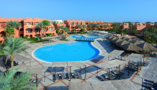 Jaz Makadi Oasis Resort & Club 4*