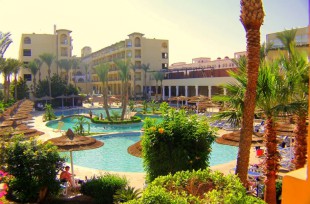 Panorama Bungalows Resort Hurghada 4*