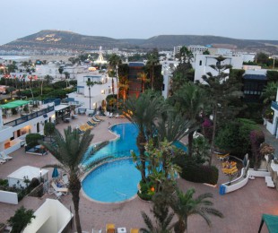 Ryad Mogador Al Madina 4*