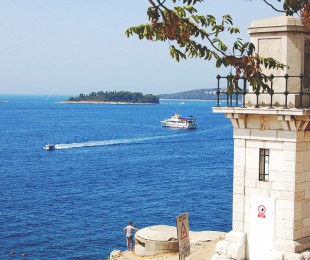 Rimini - Adriatic coast
