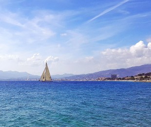 San Remo - Italian Riviera
