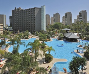 Sol Principe 4*