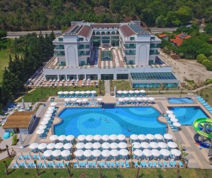 Dosinia Luxury Resort 5*