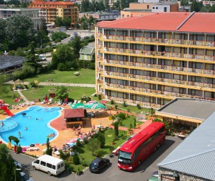 Trakia Garden 3*