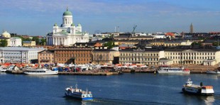 Skandināvijas kruīzs