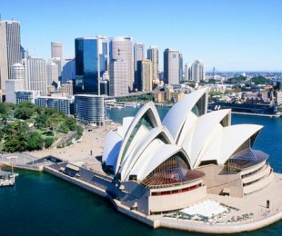 Australia