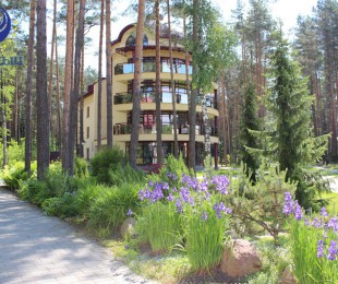 SPA travel to Grodno