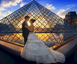 Paris and the Loire valley castles
