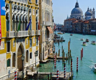 Mysterious Italy