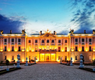 SPA in Bialystok